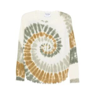 Kujten Women `Mela Sunny` Sweater